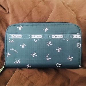 Brand New LeSportsac Wallet